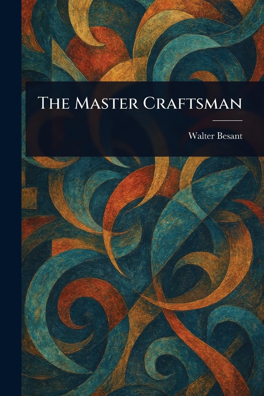 The Master Craftsman