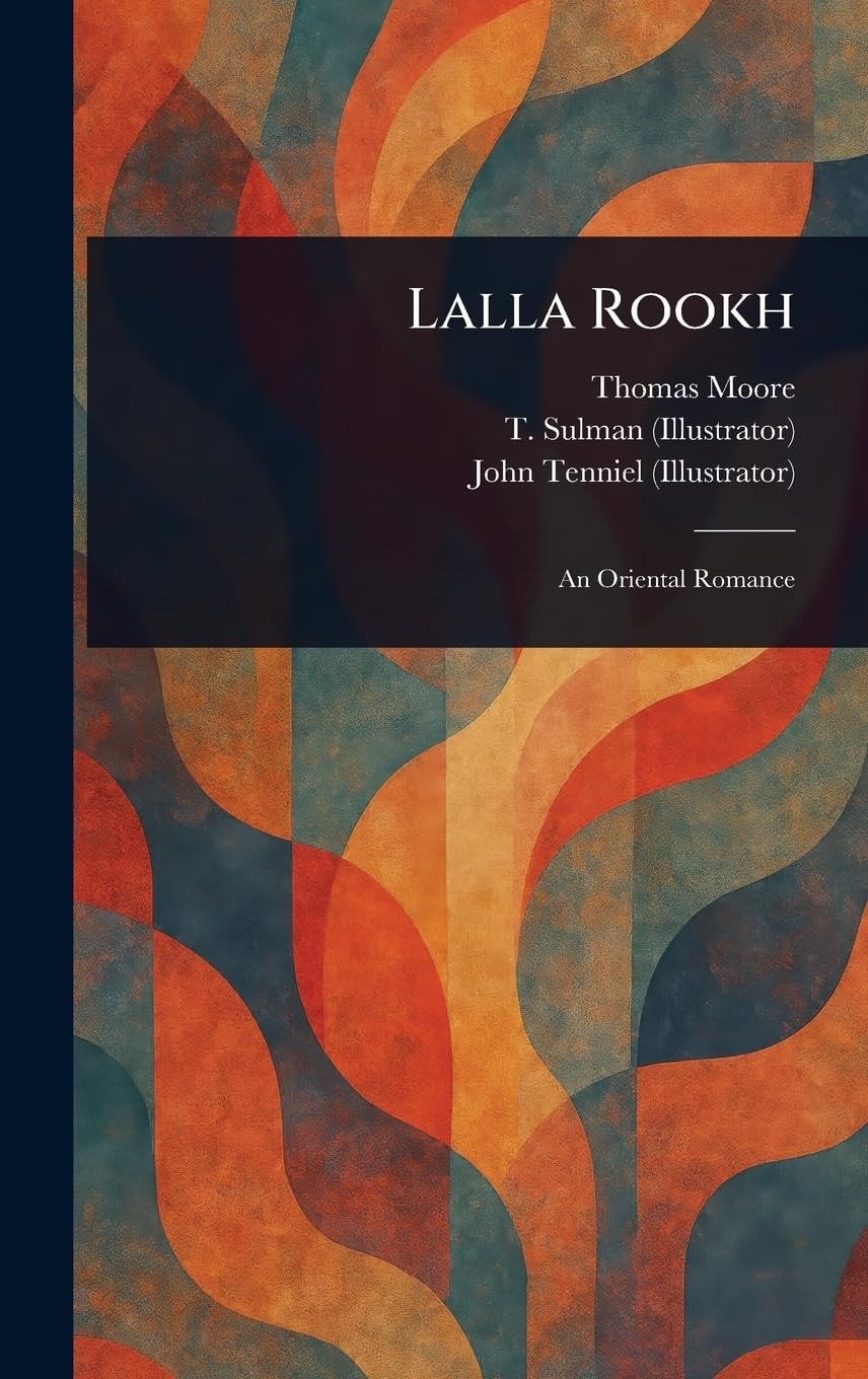 Lalla Rookh