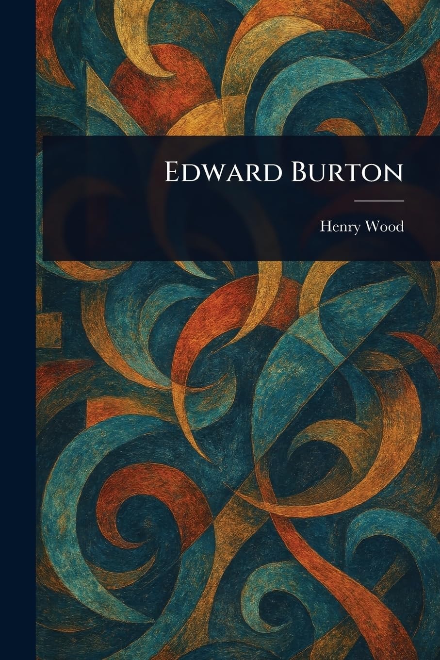Edward Burton