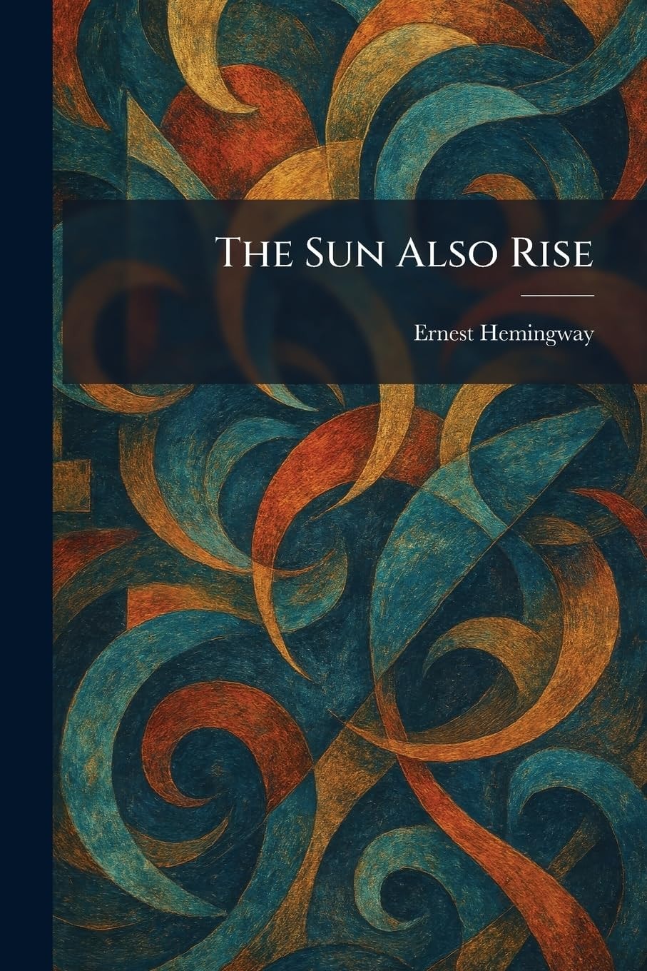 The Sun Also Rise