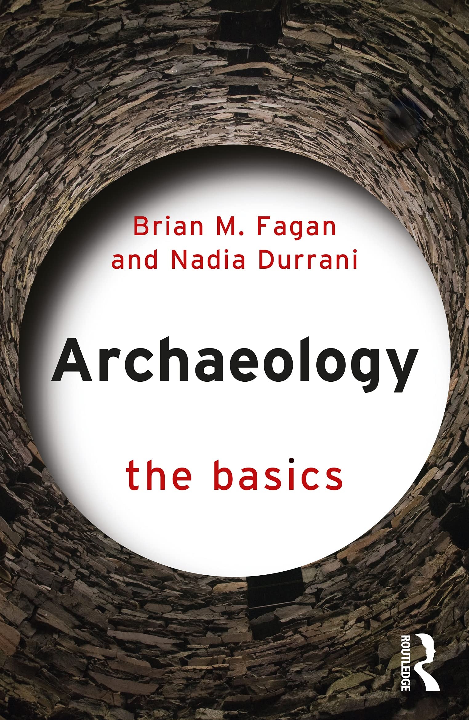 Archaeology The Basics
