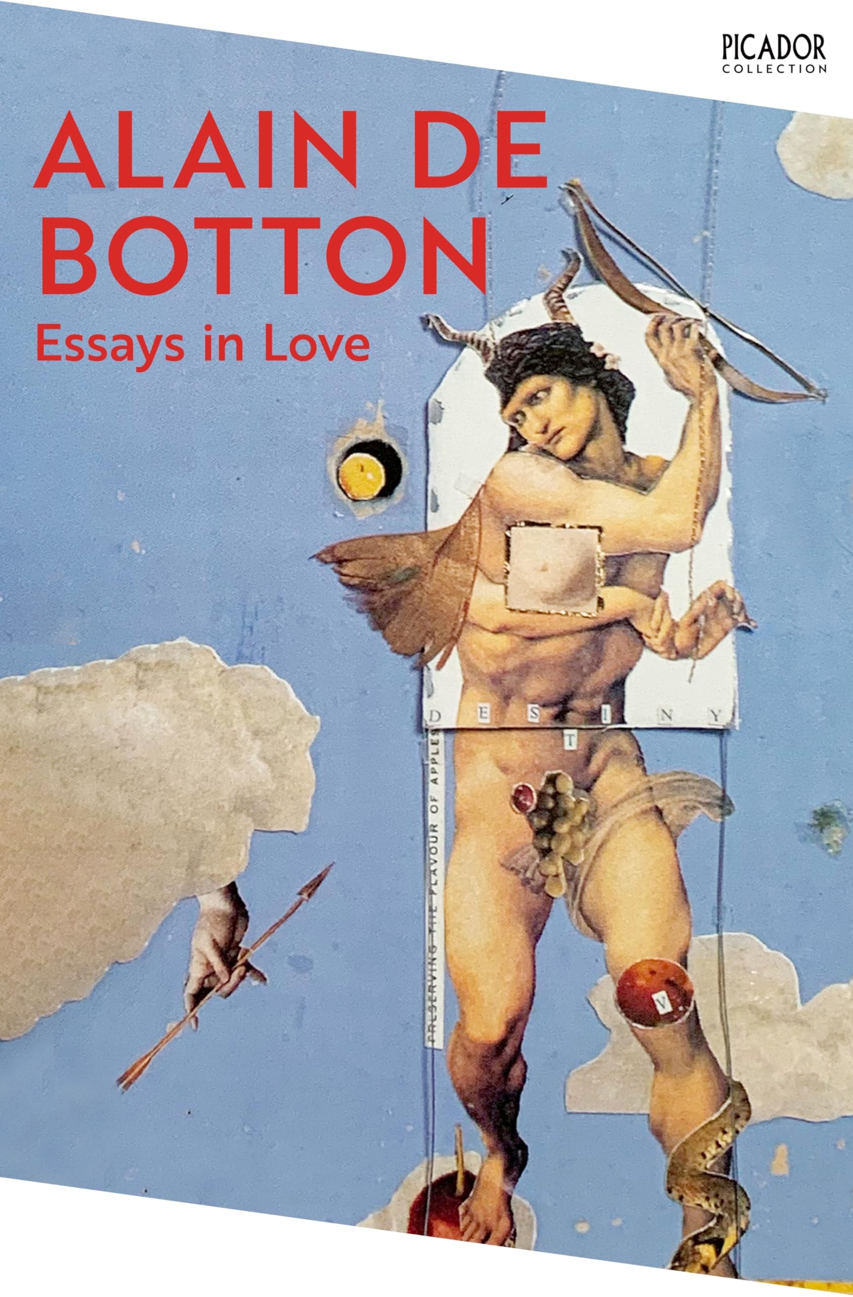 Essays in Love