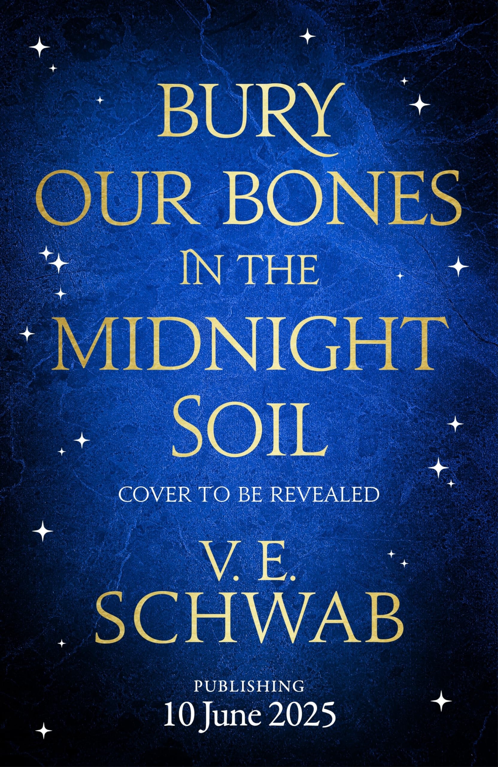 Book to Be Announced 25