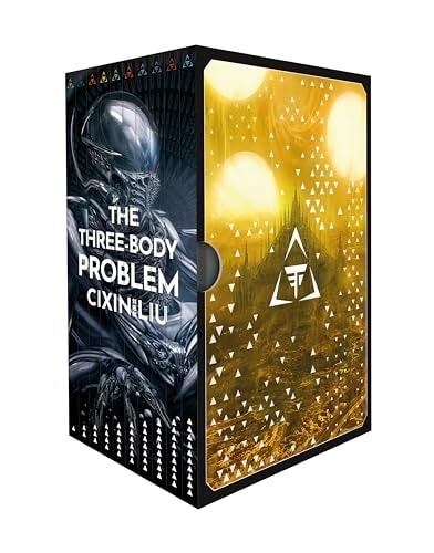 Ten-volume graphic novel adaptation Includes exclusive special materials