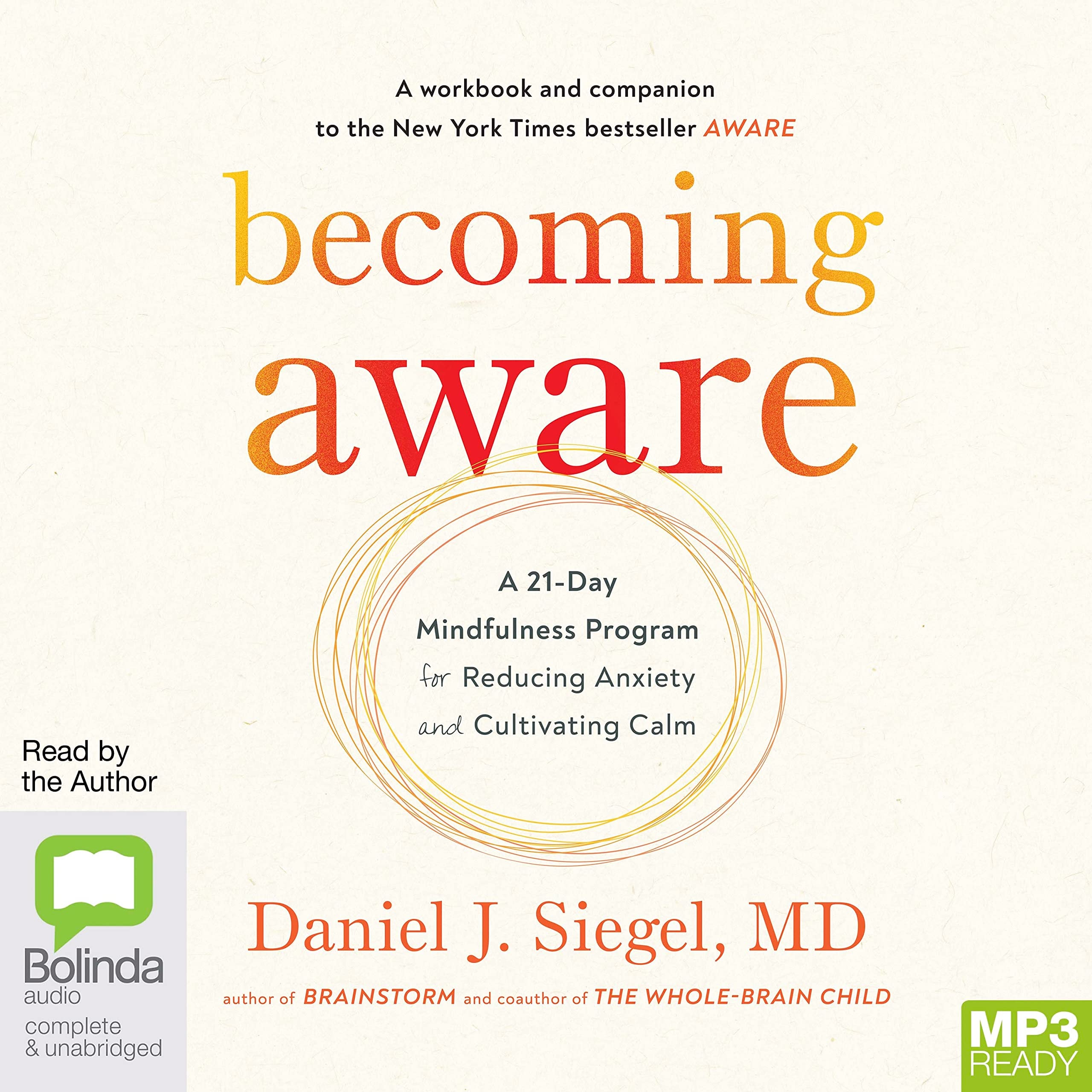 Becoming Aware