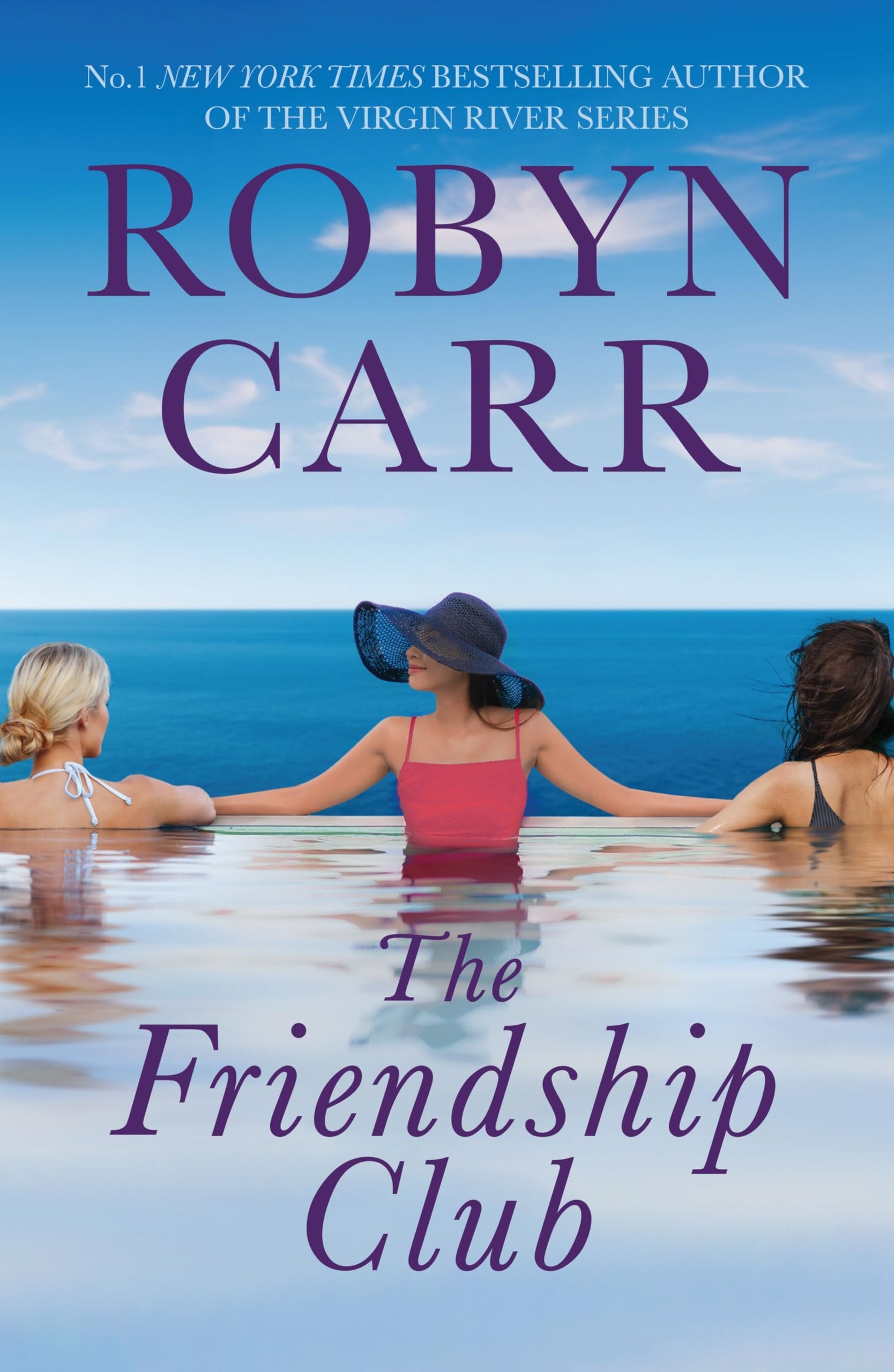 The Friendship Club
