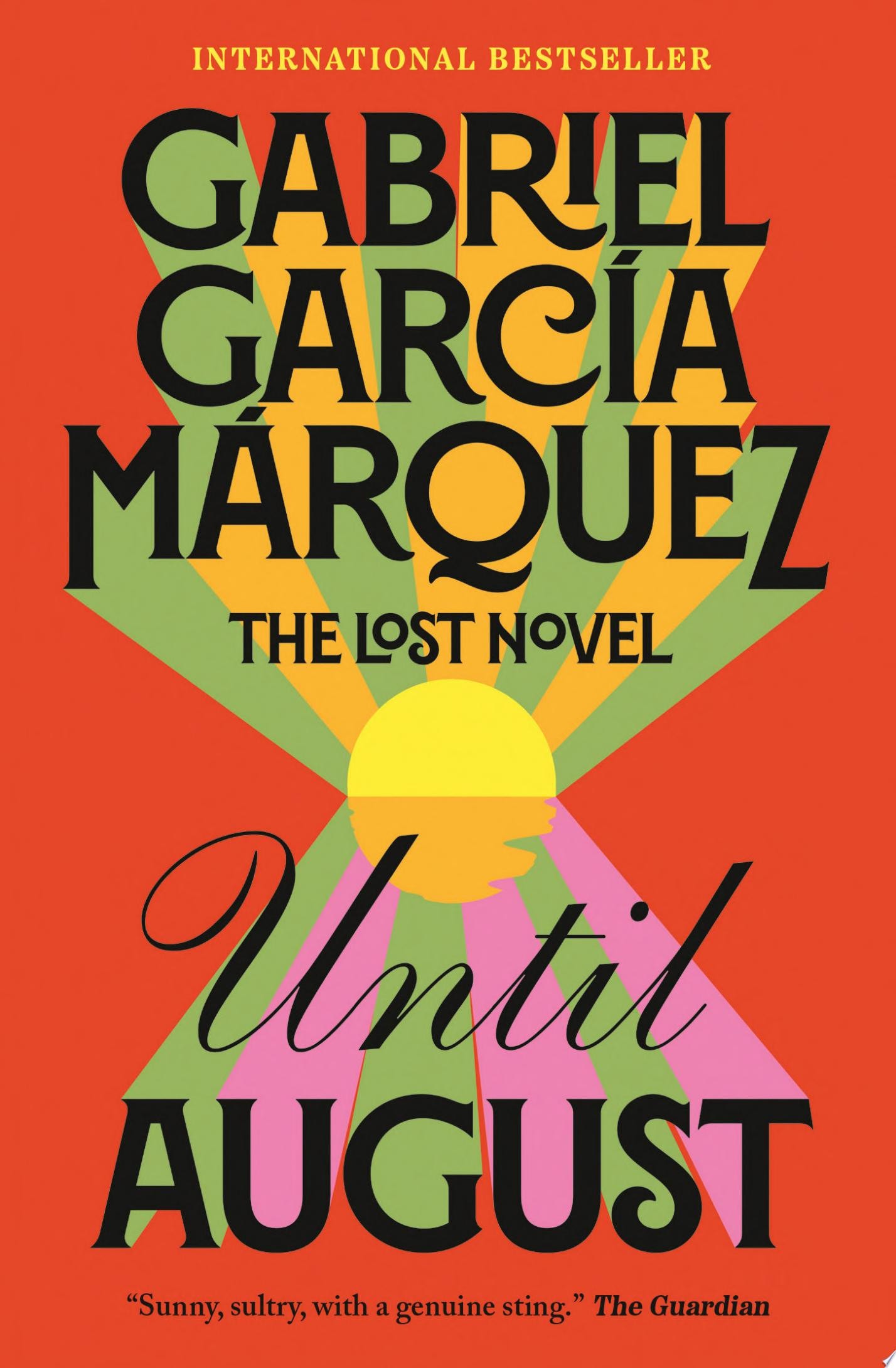 Until August A novel