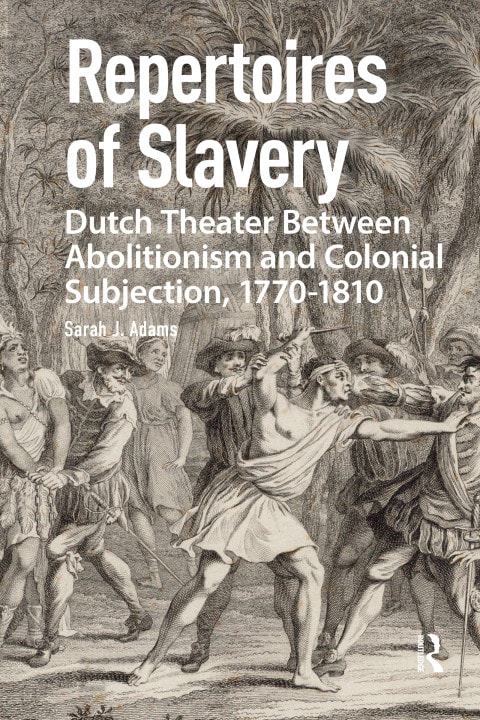 Repertoires of Slavery