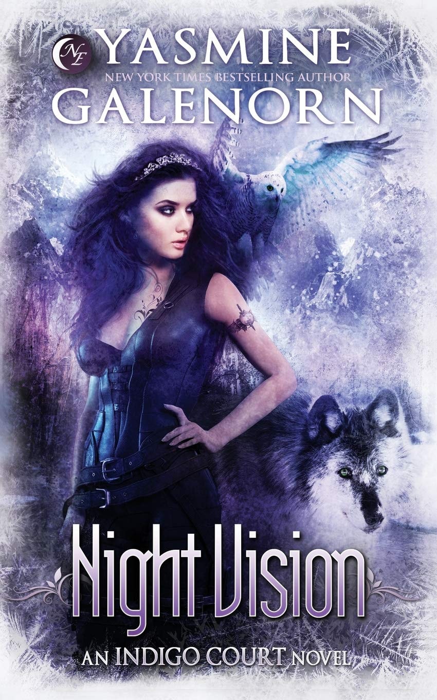 Night Vision