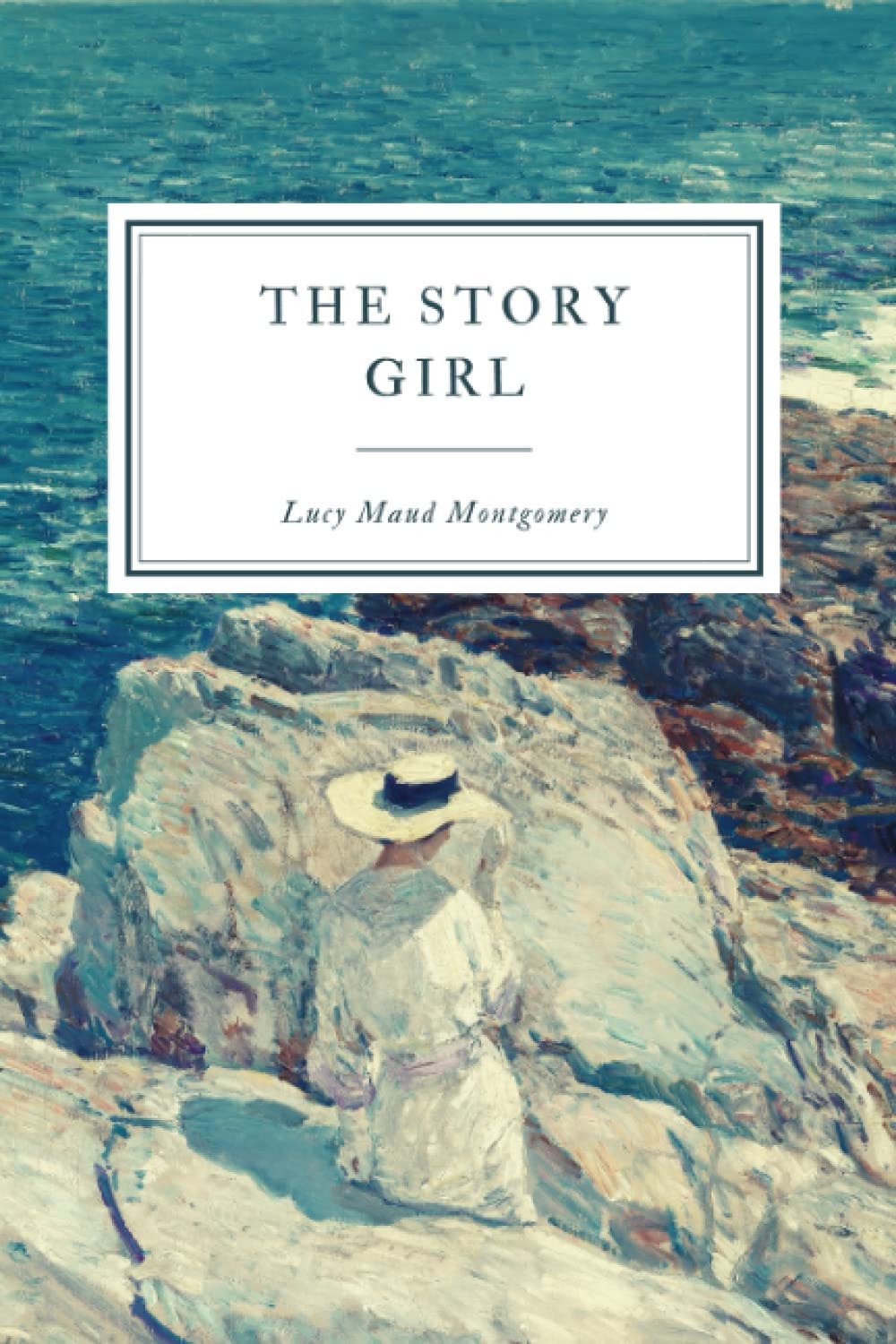 The Story Girl