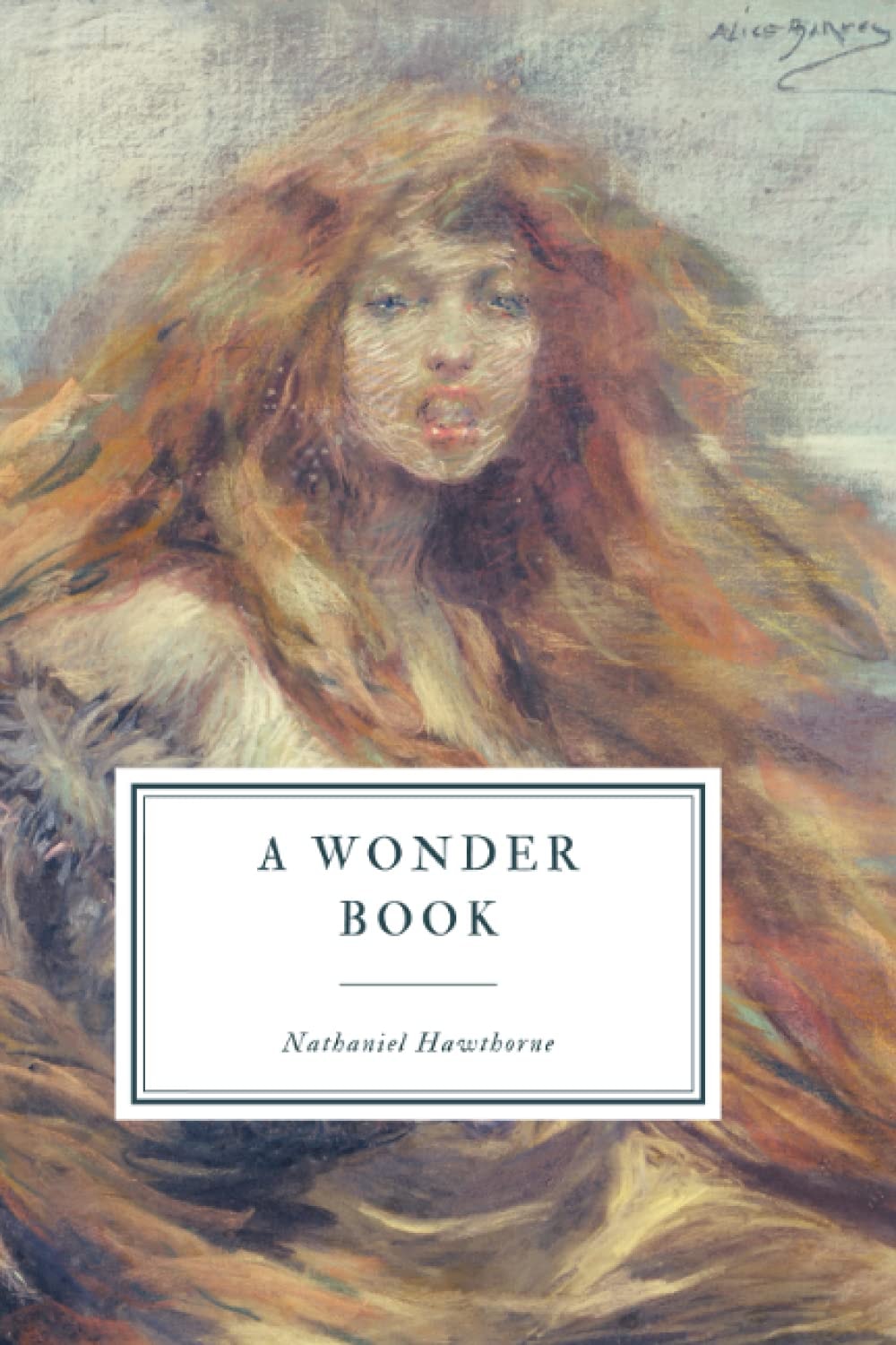 A Wonder Book