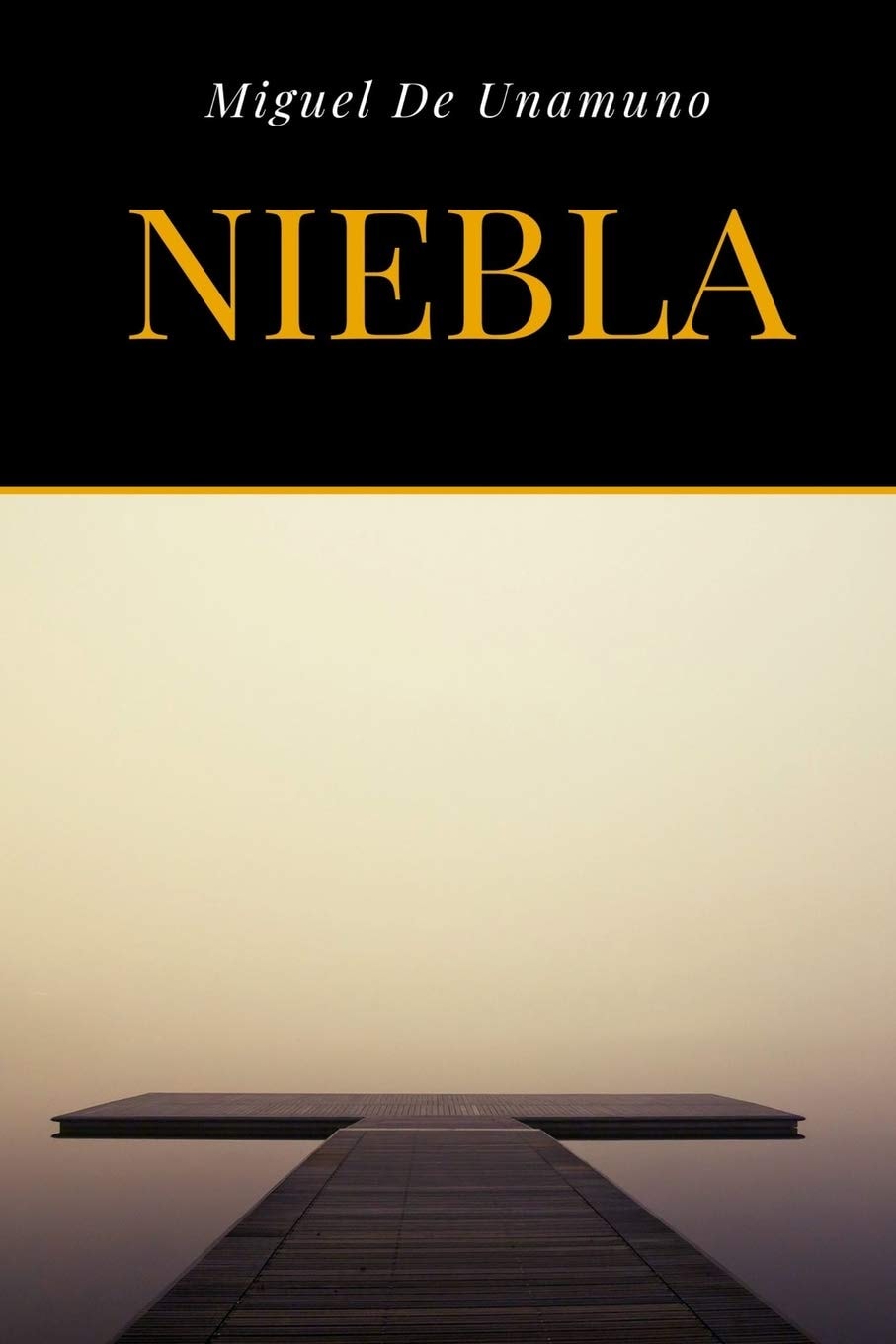 Niebla