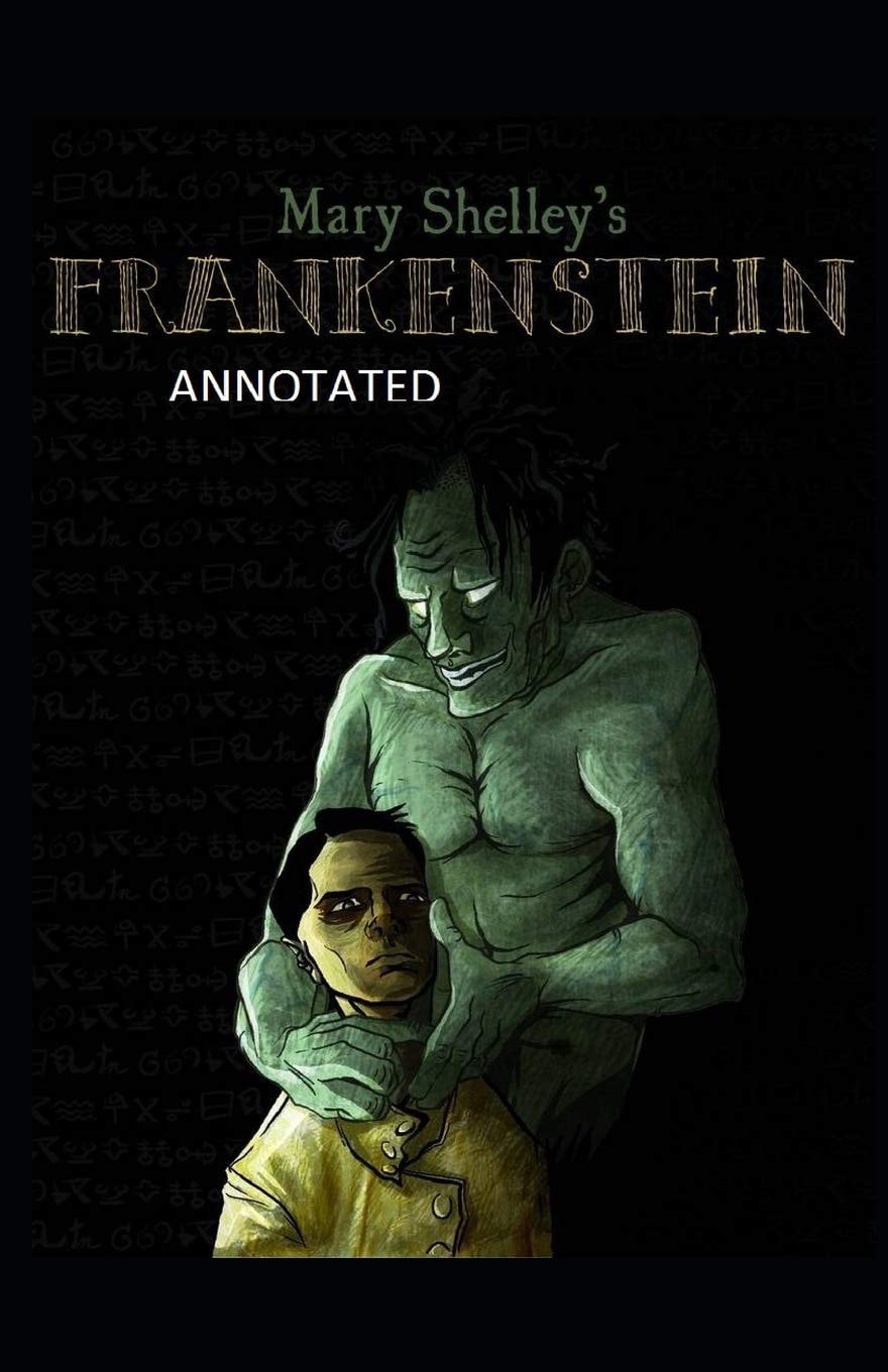 Frankenstein Annotated
