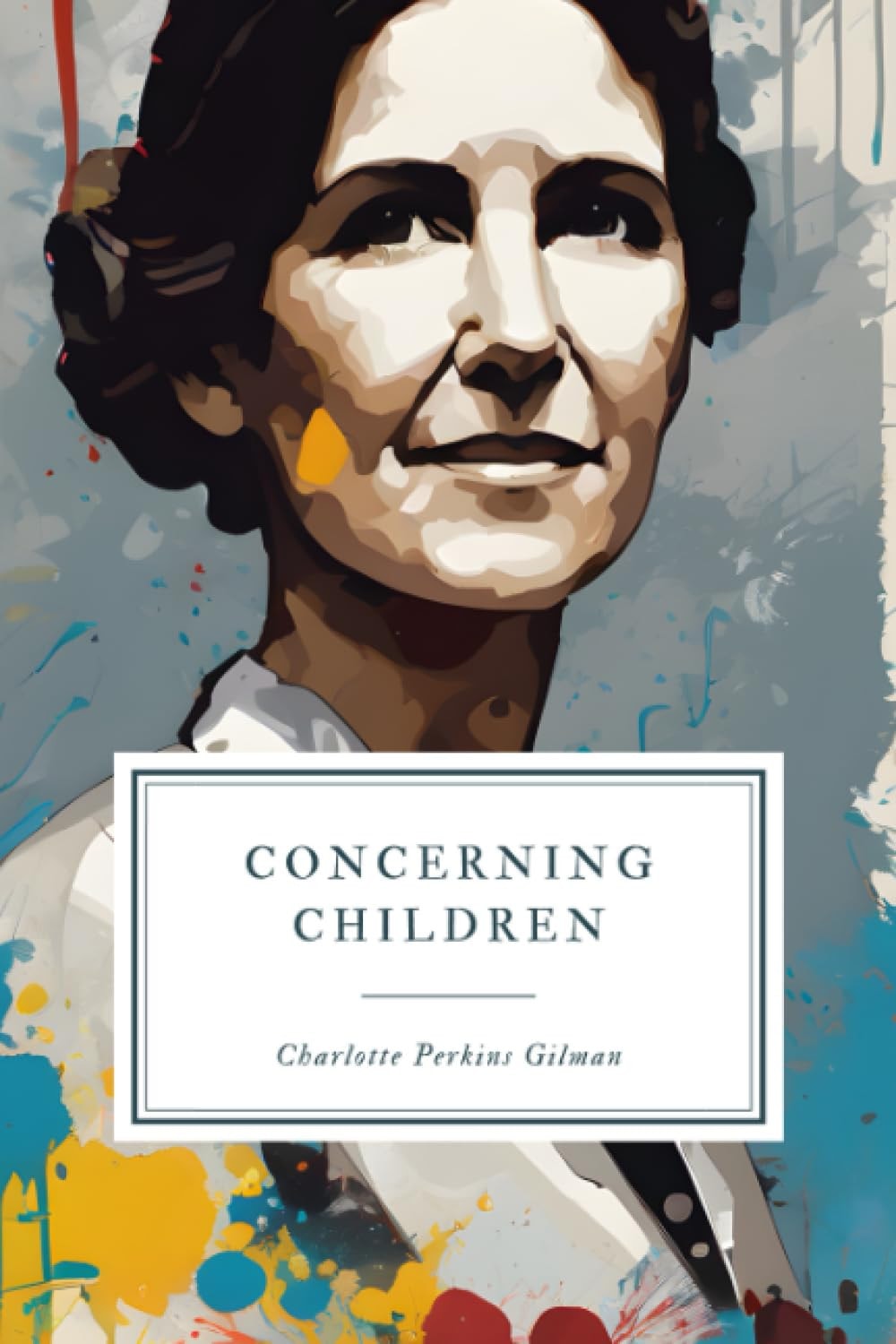 Concerning Children