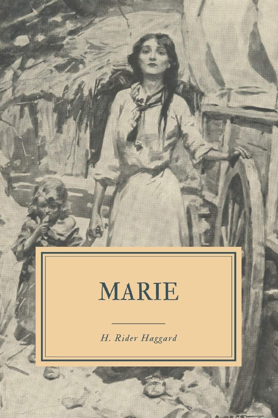 Marie
