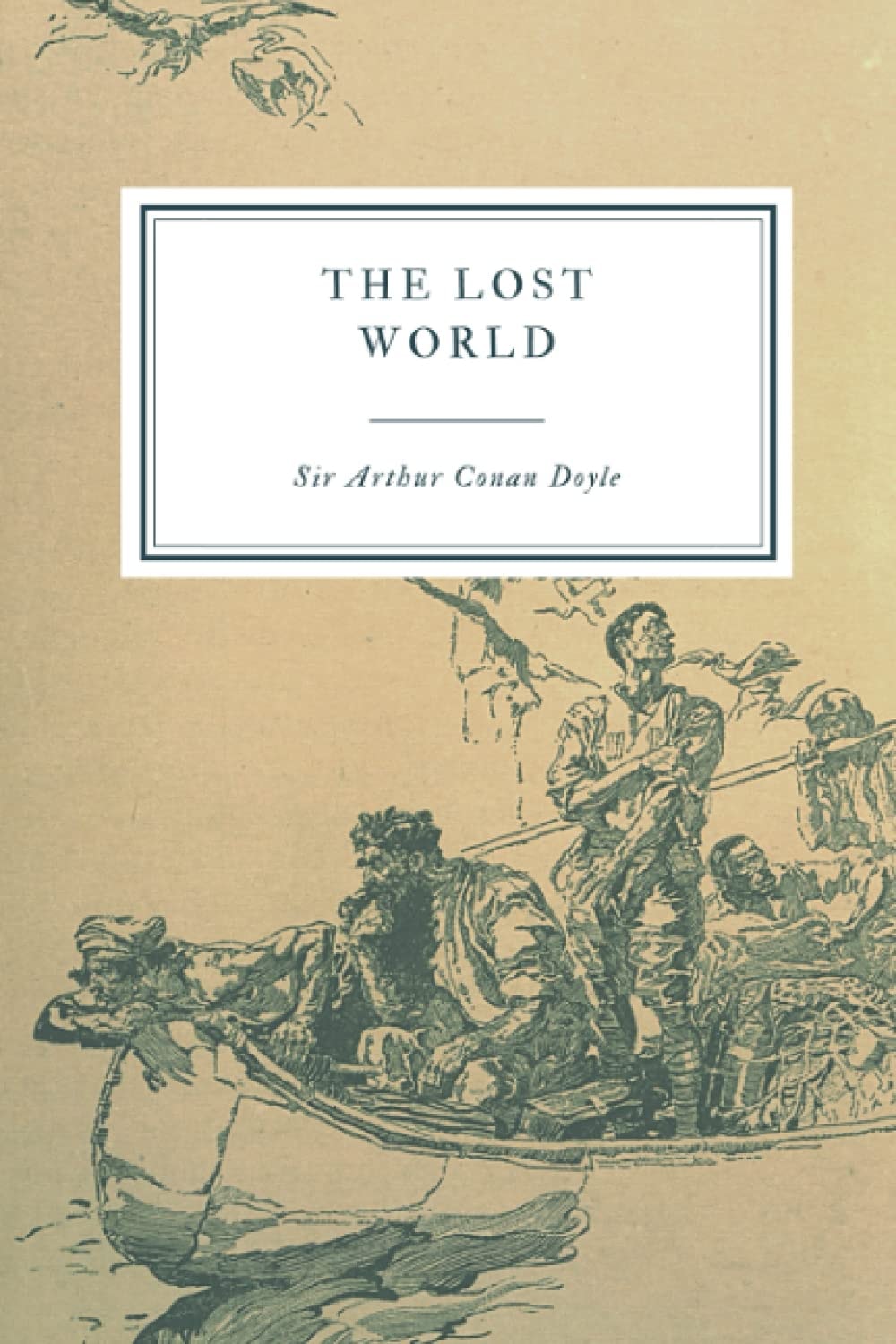 The Lost World