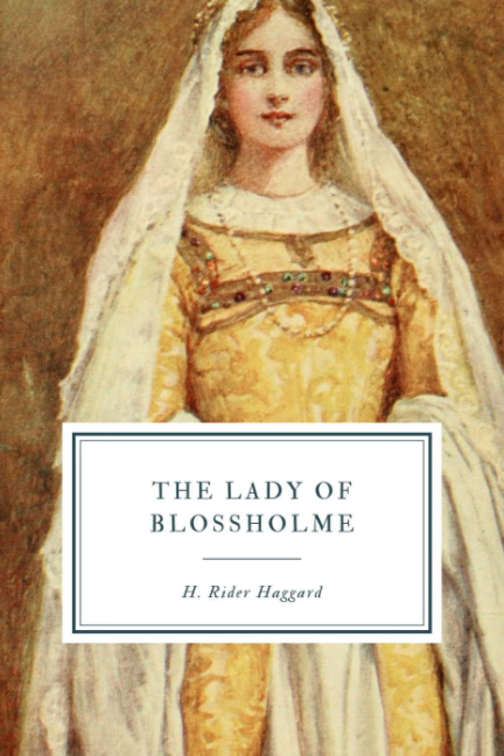 The Lady of Blossholme
