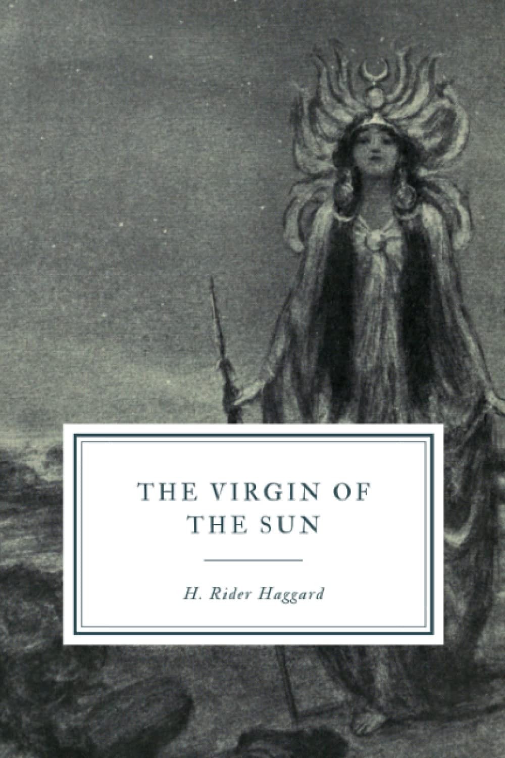 The Virgin of the Sun
