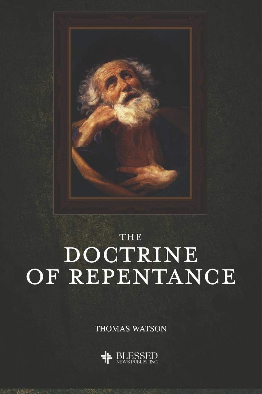 The Doctrine of Repentance