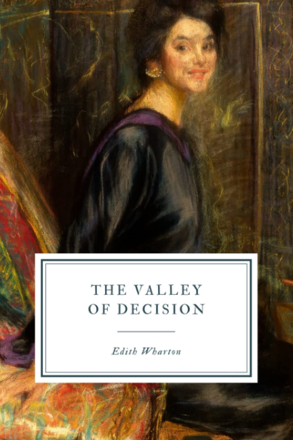 The Valley of Decision