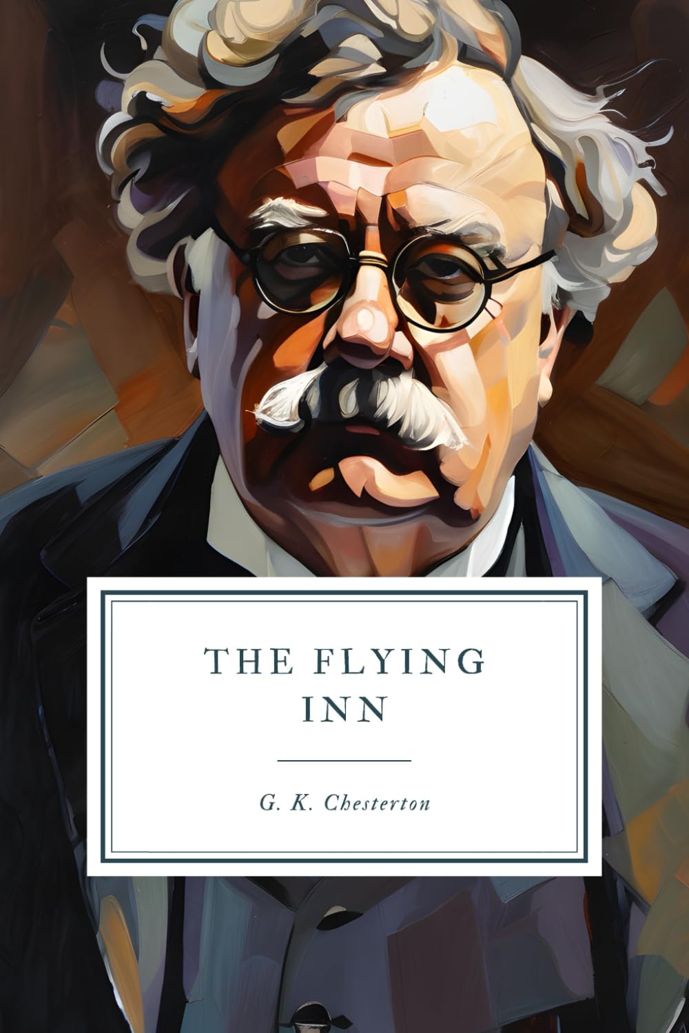 The Flying Inn