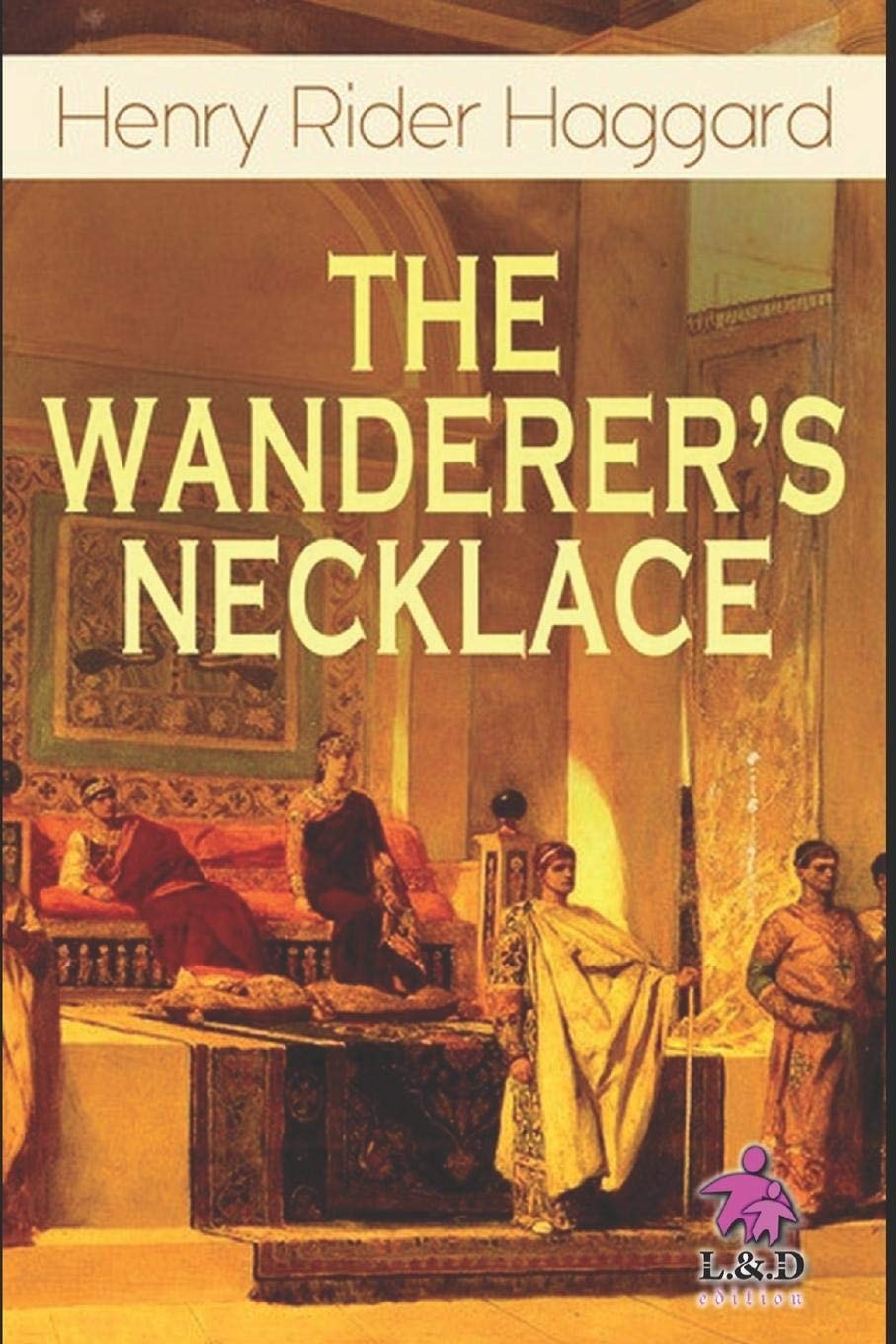 The Wanderer's Necklace