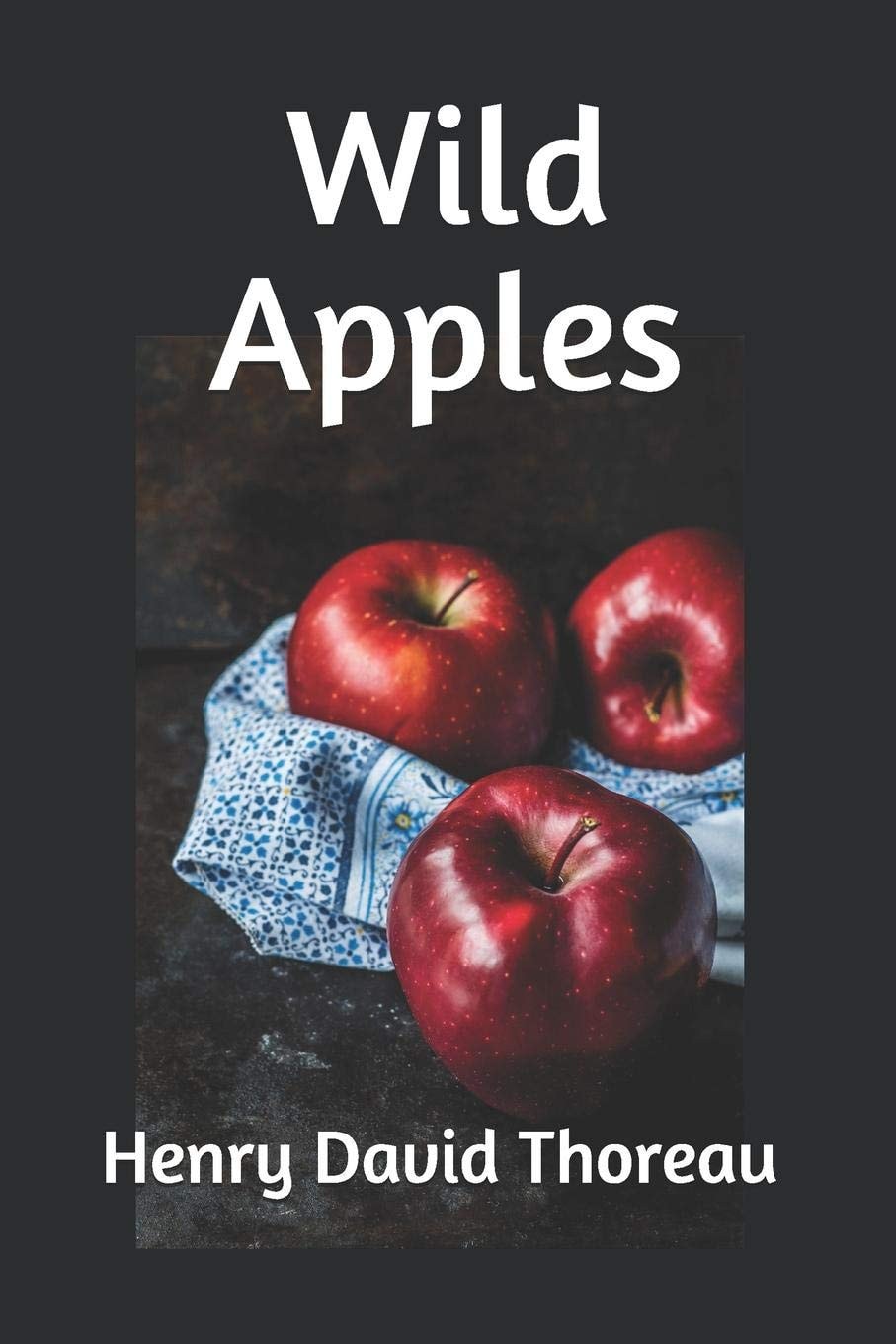 Wild Apples