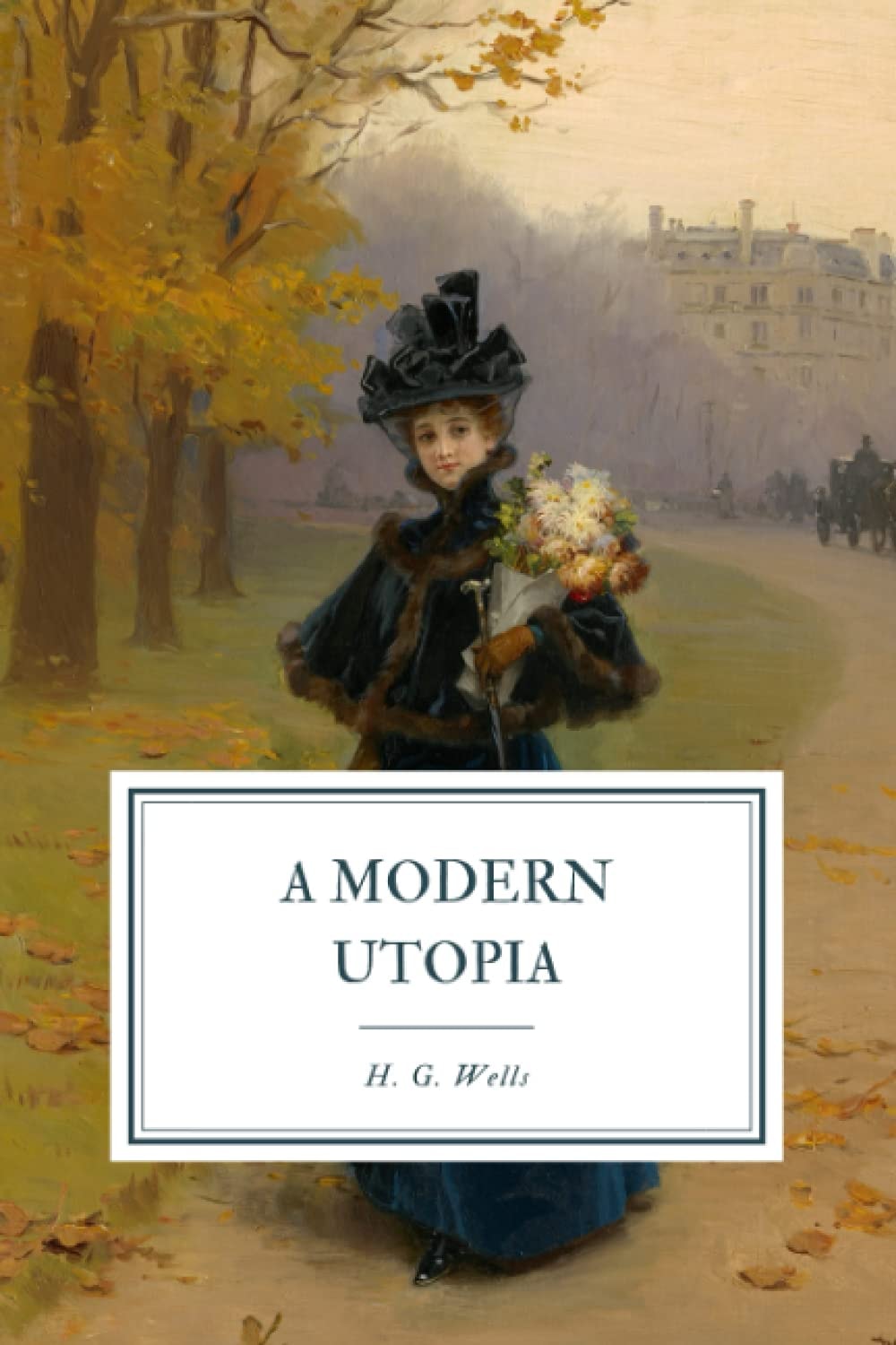 A Modern Utopia