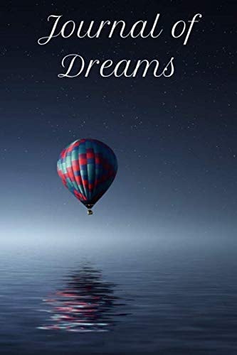 Journal of Dreams