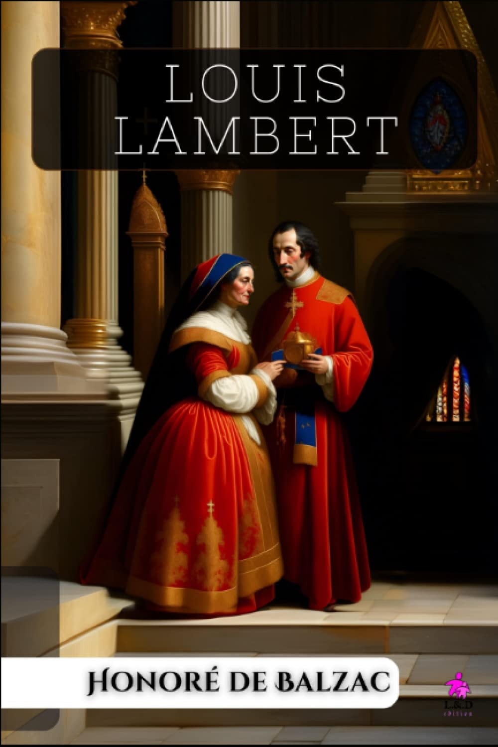 Louis Lambert