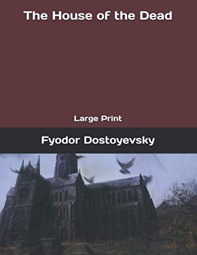The House of the Dead Large Print