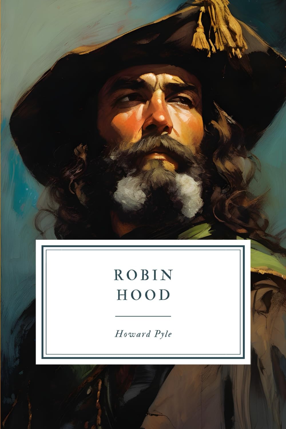Robin Hood