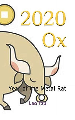 2020 Ox Year of the Metal Rat