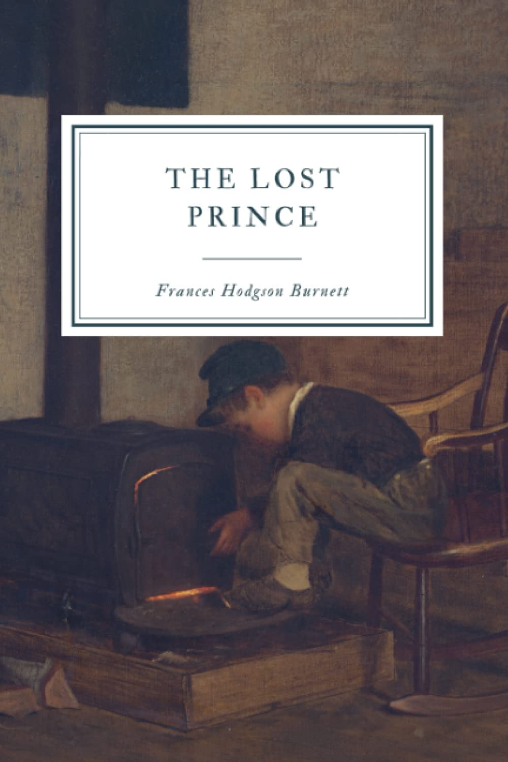The Lost Prince