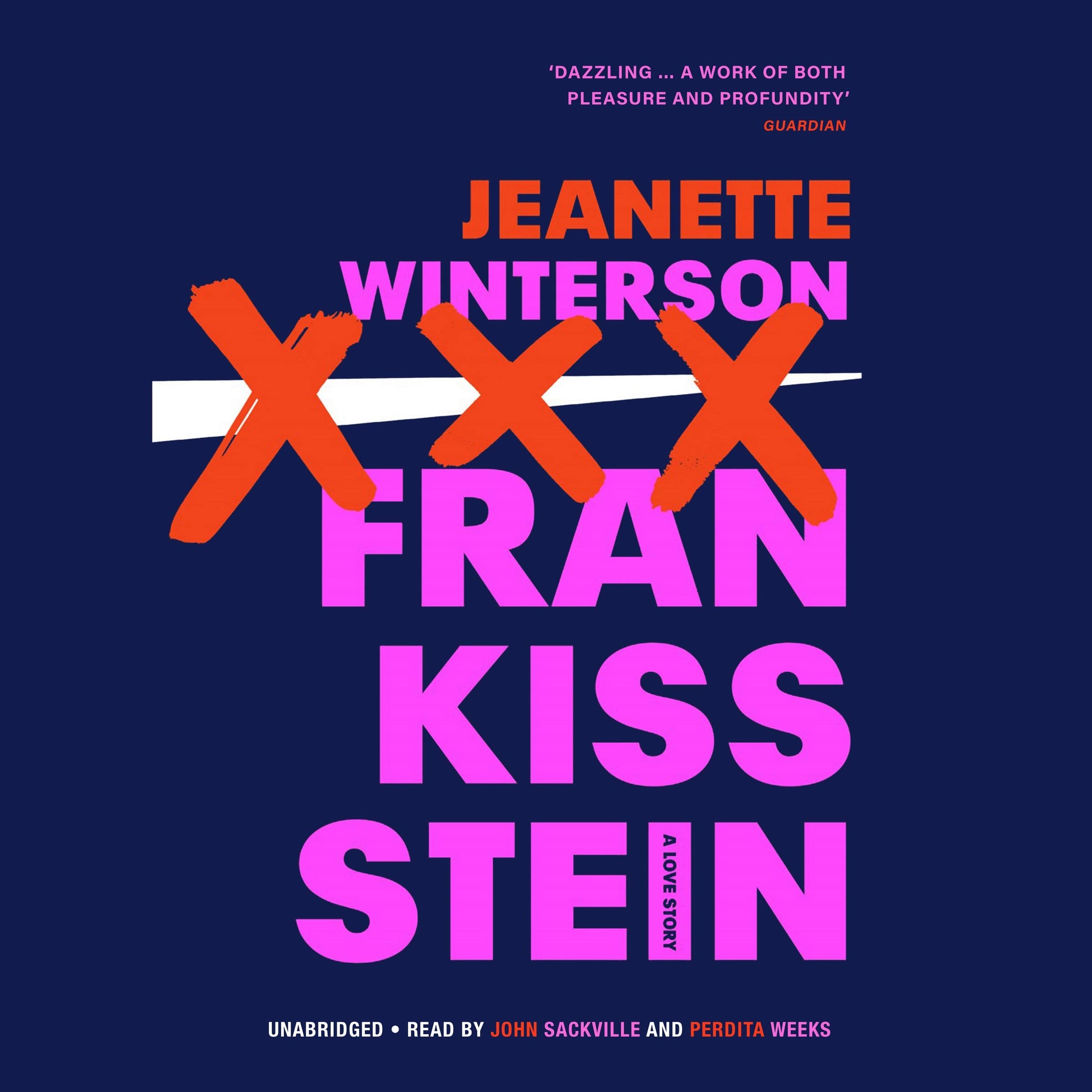 Frankissstein A Love Story