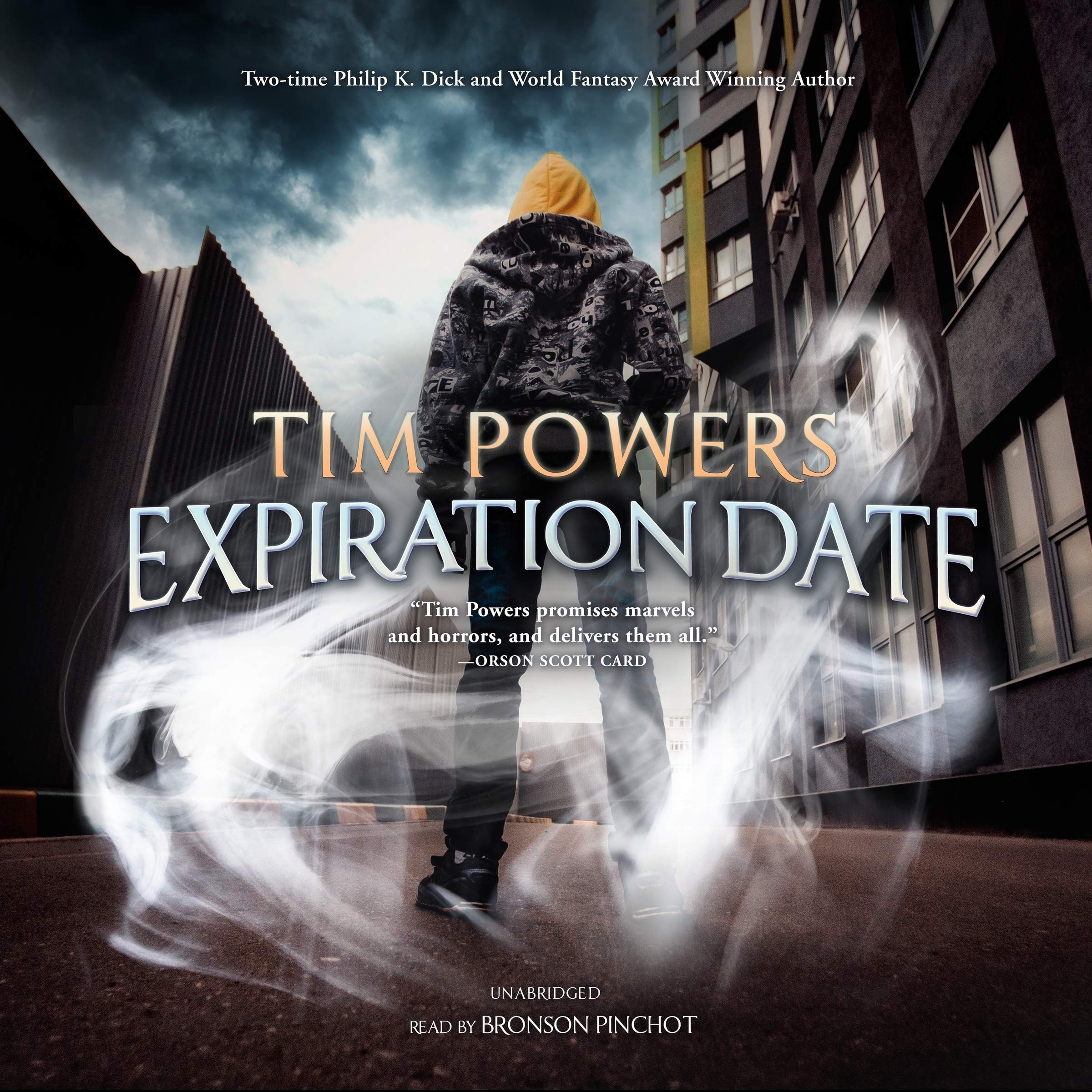 Expiration Date Lib/E (The Fault Lines Series Lib/E, 2)