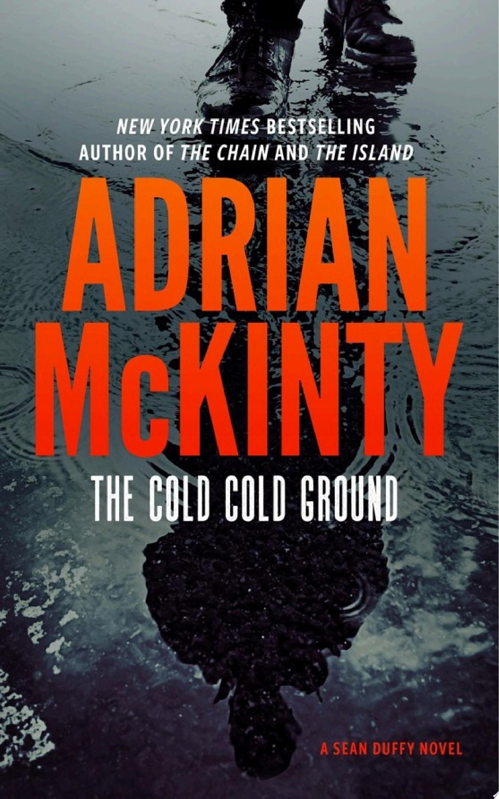 The Cold Cold Ground