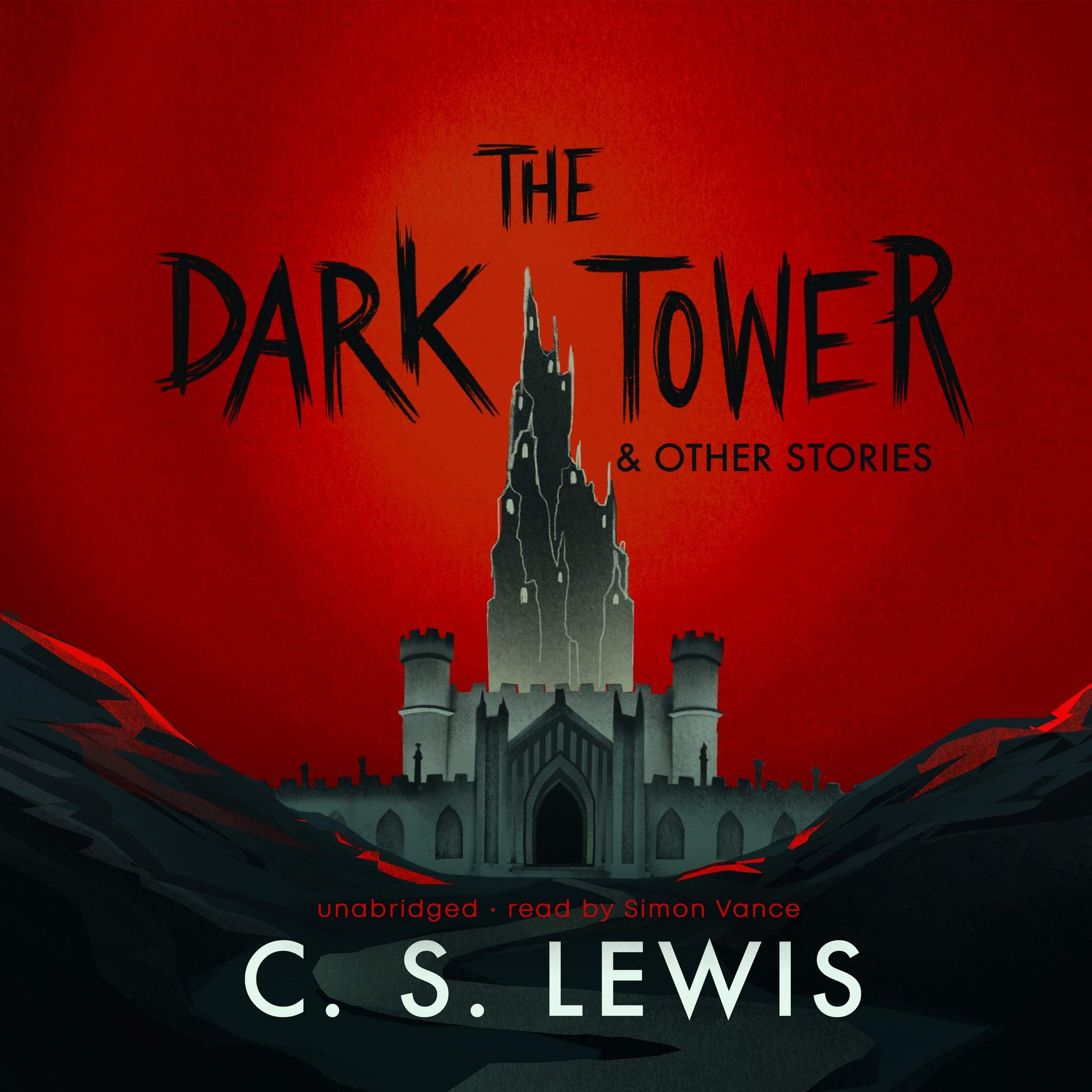 The Dark Tower, and Other Stories