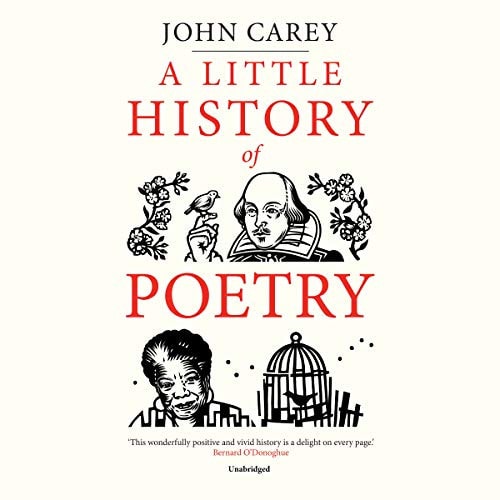 A Little History of Poetry: Library Edition