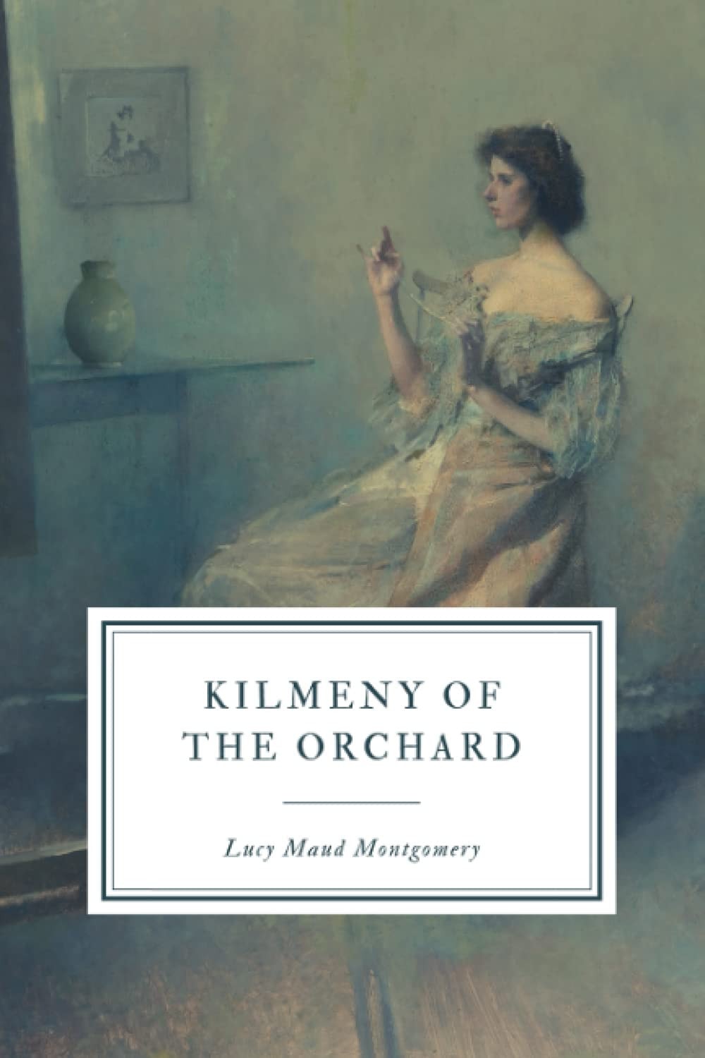 Kilmeny of the Orchard