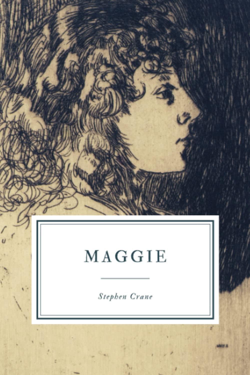 Maggie A Girl of the Streets