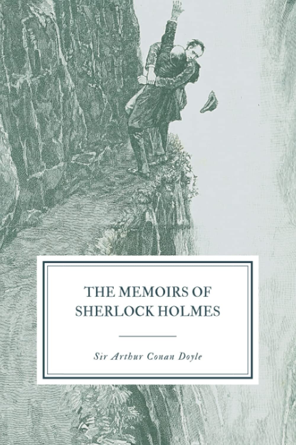 The Memoirs of Sherlock Holmes