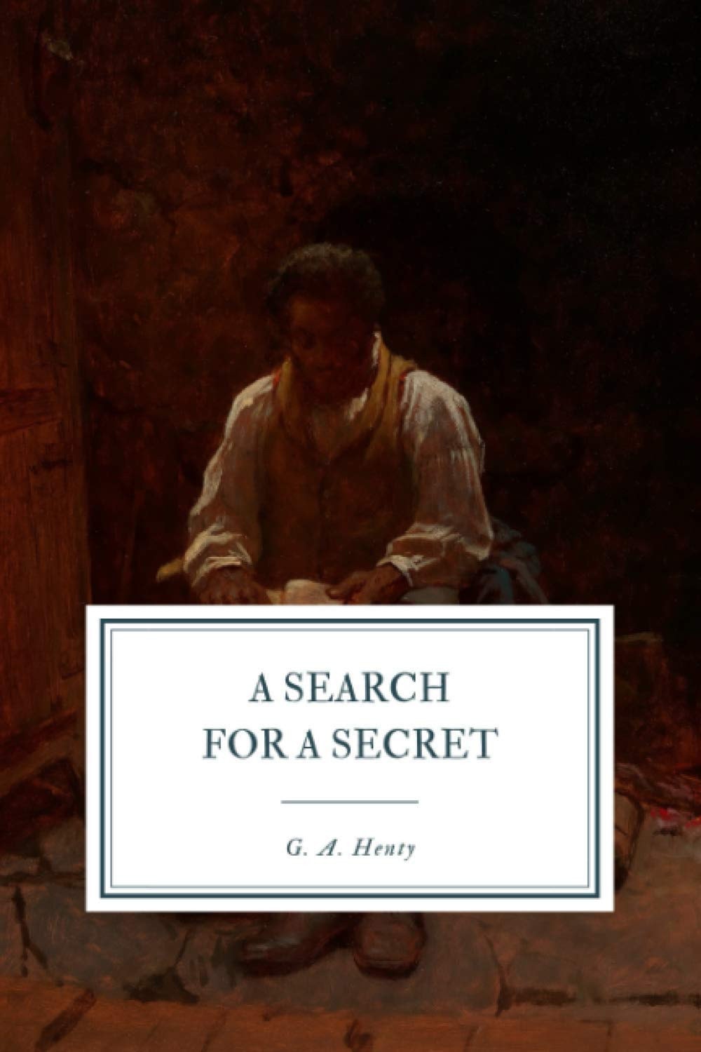 A Search for a Secret