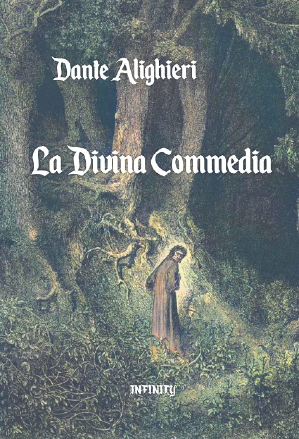 La Divina Commedia