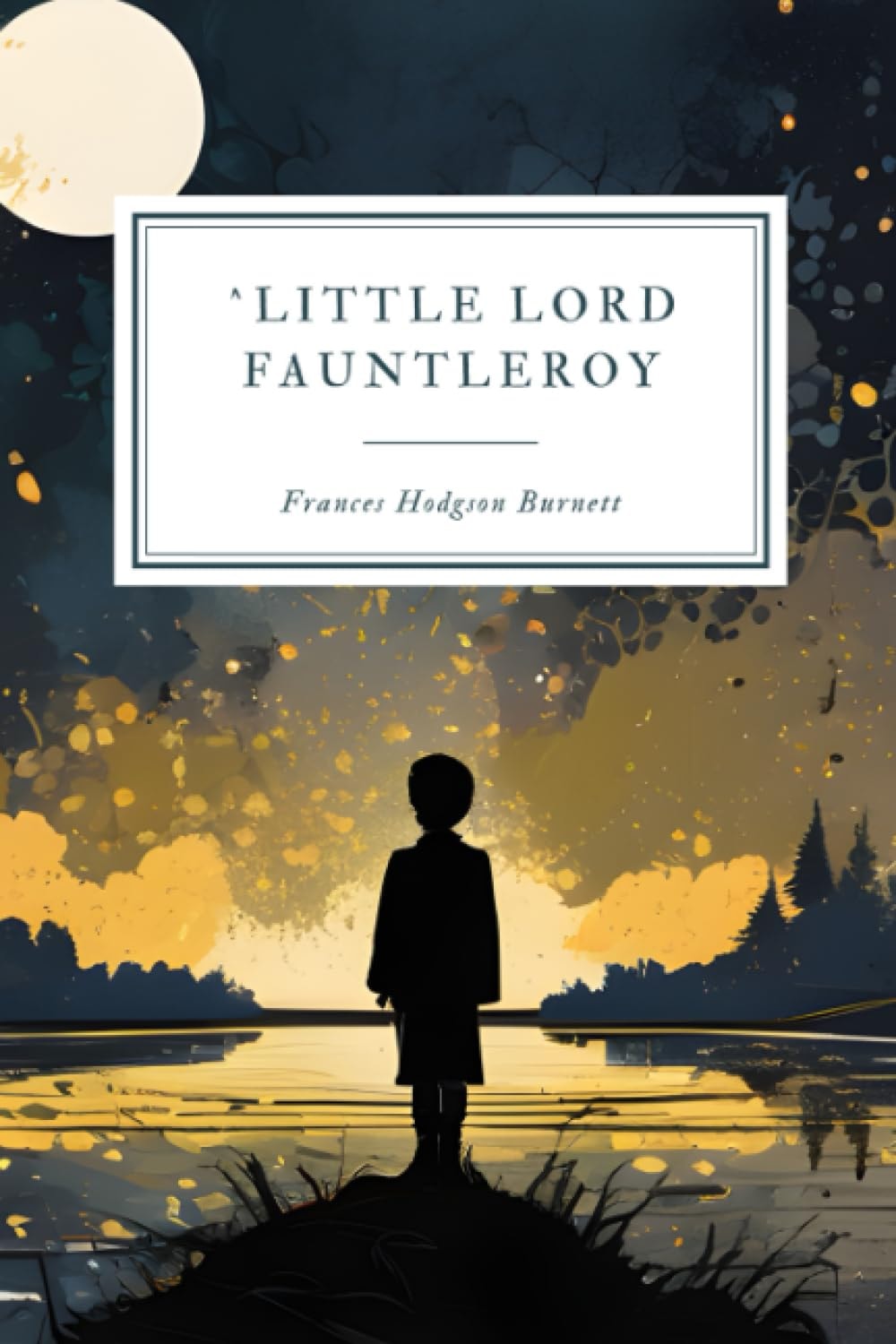 Little Lord Fauntleroy