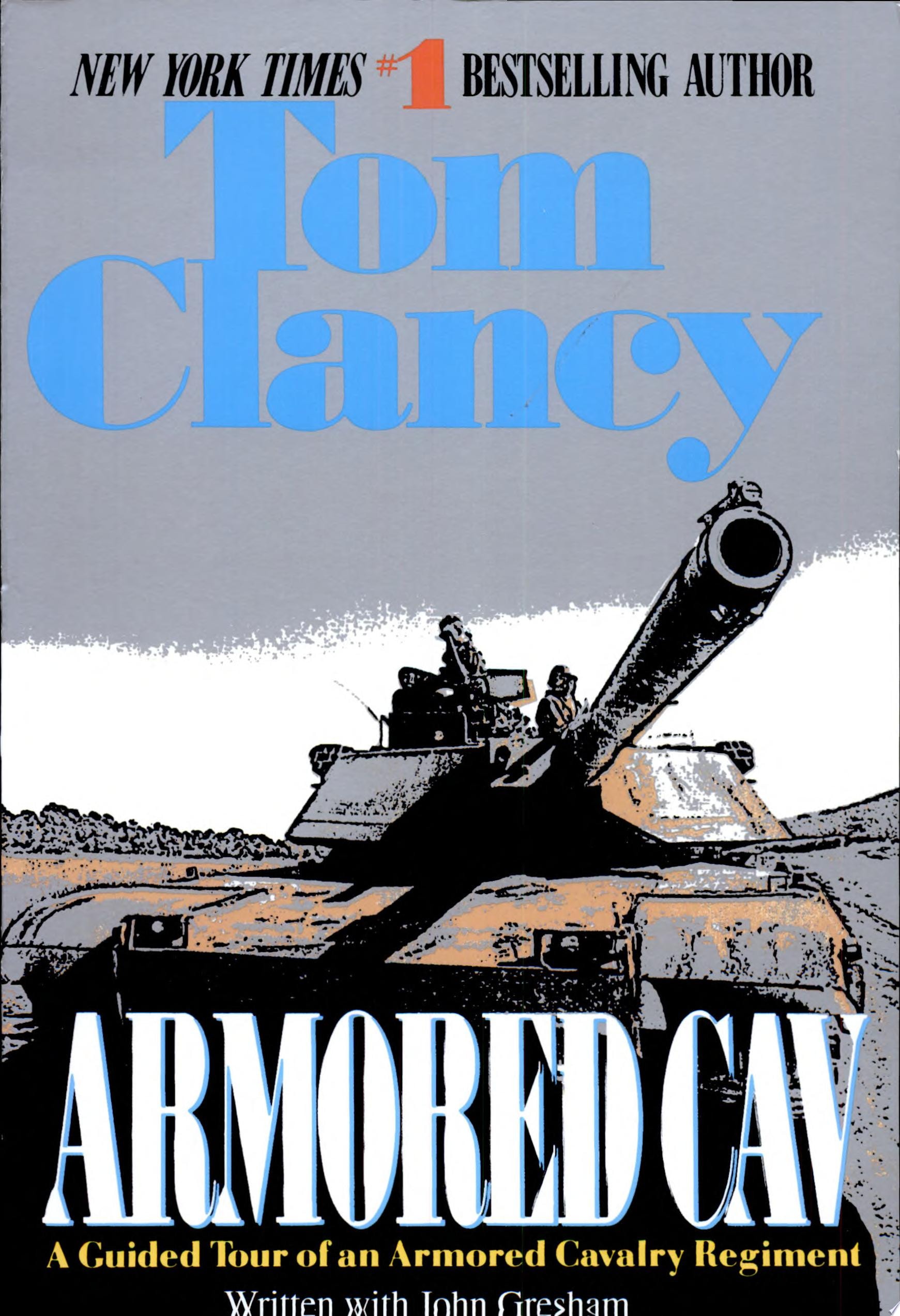 Armored Cav