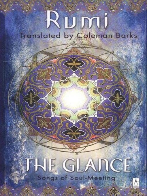 The Glance Songs of Soul-meeting