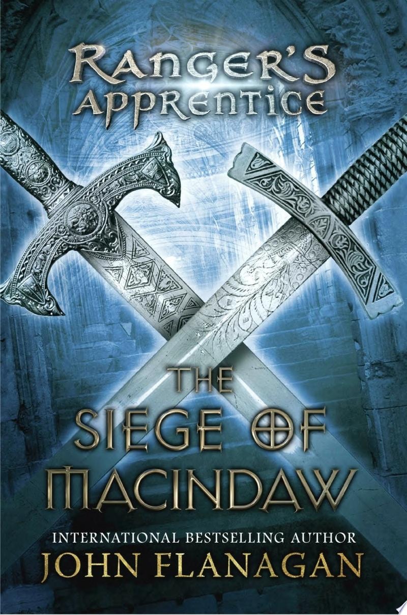 The Siege of Macindaw