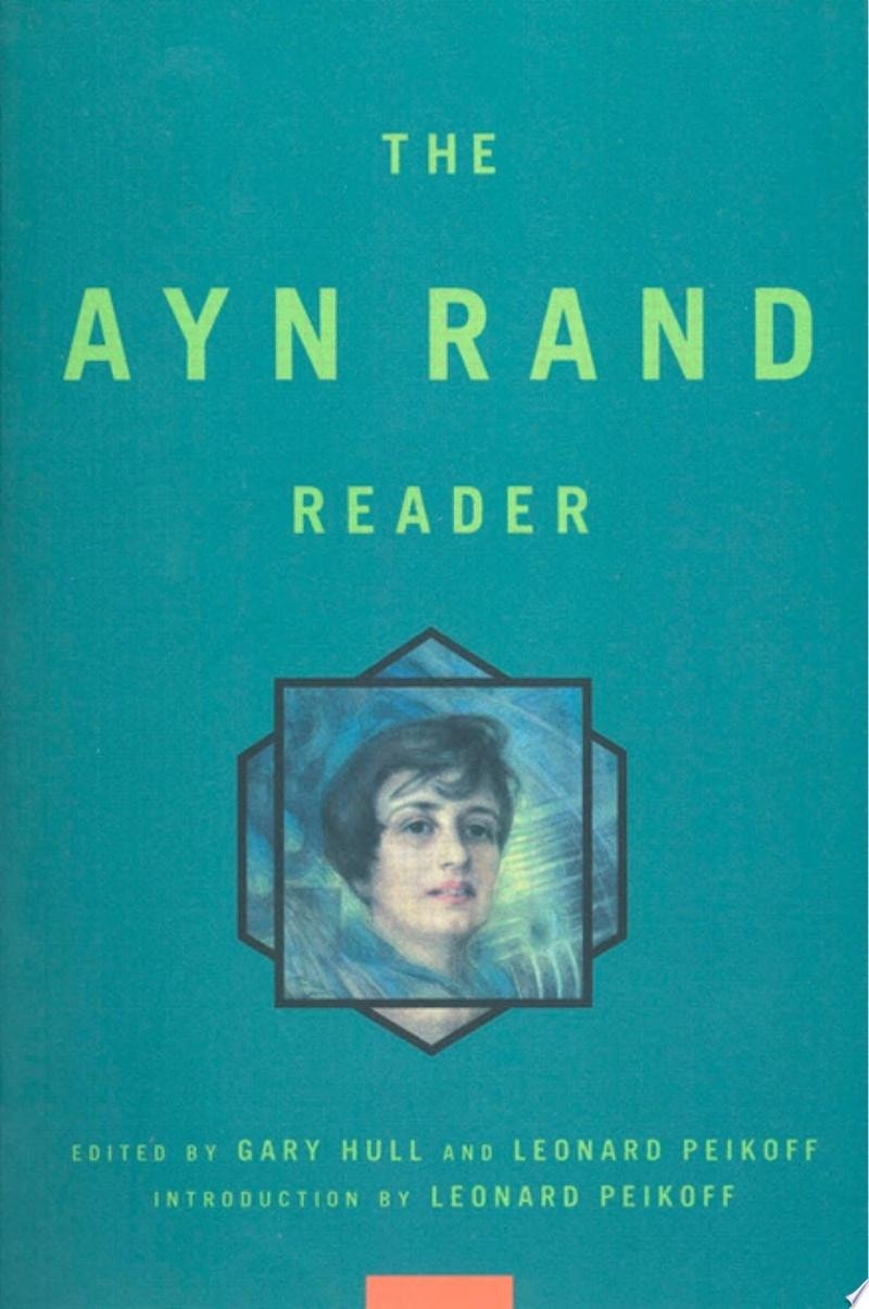 Ayn Rand Reader