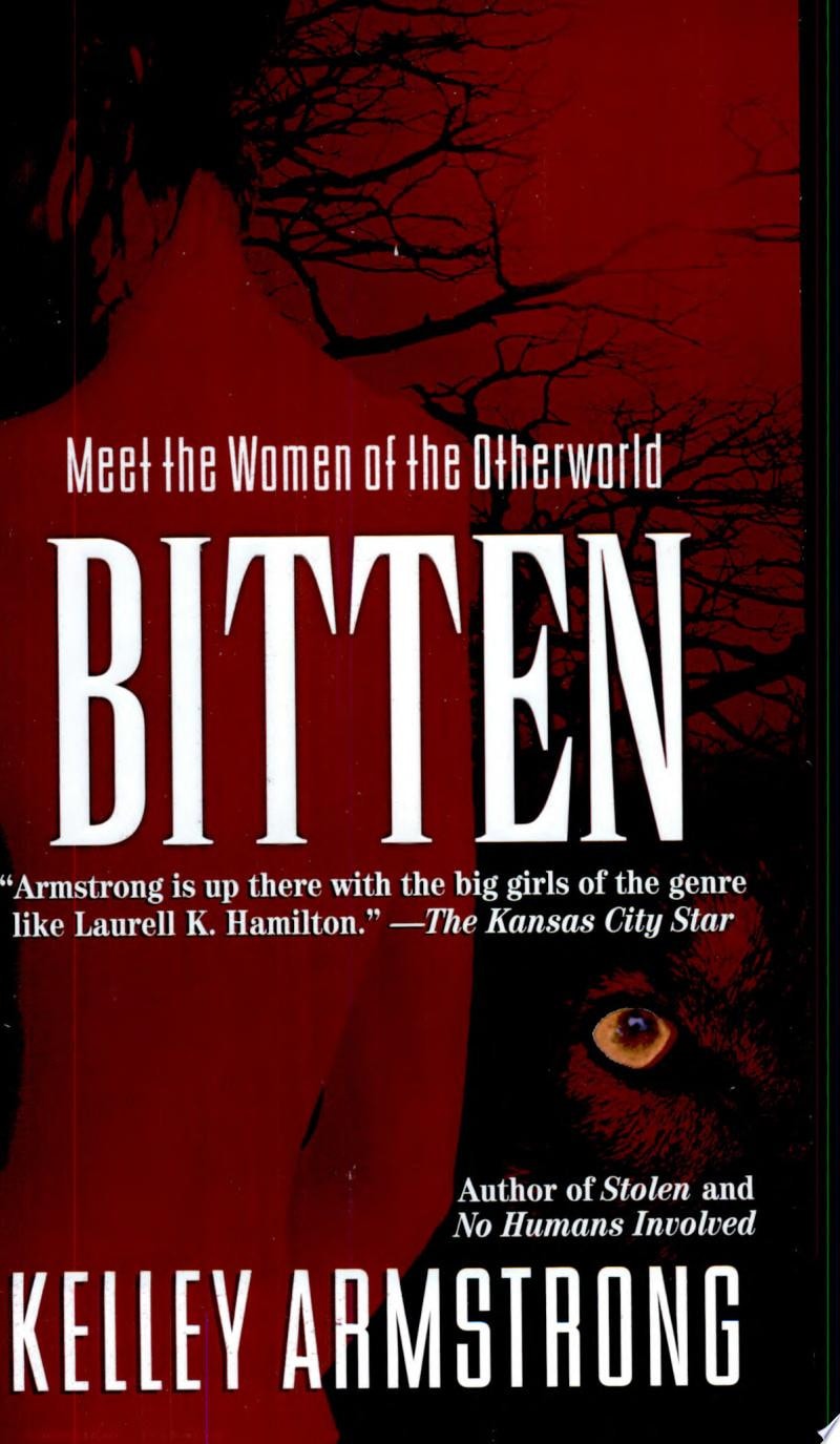 Bitten